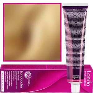 Londa Color profesjonalna farba do włosów 60ml 9/0 Bardzo jasny blond