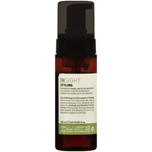 Insight Styling Modelling Volumizing Ecomusse - pianka do stylizacji włosów, 150ml