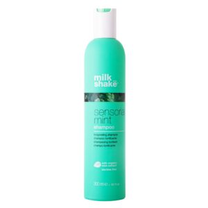 Milk Shake Sensorial Mint orzeźwiający szampon do włosów 300 ml
