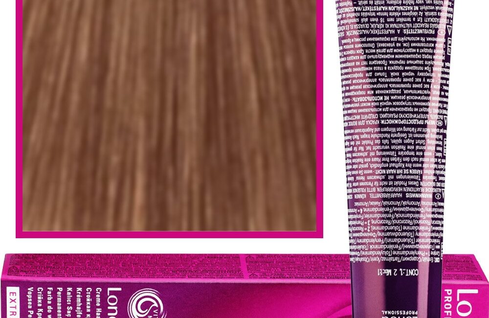 Londa Color profesjonalna farba do włosów 60ml 7/77 Średni Blond Intensywny Brązowy