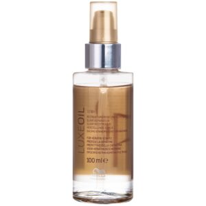 WELLA SP LUXE OIL Elixir odbudowujący 100ml