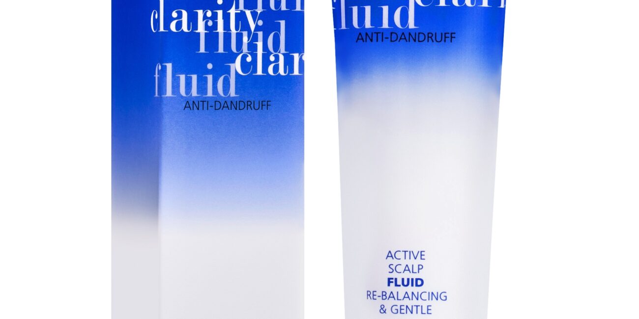 Artego Clarity - fluid przeciwłupieżowy, łagodzi przekrwienia i podrażnienia, 100ml