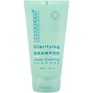 CocoChoco Clarifying szampon - oczyszczający przed zabiegiem prostowania, 150ml