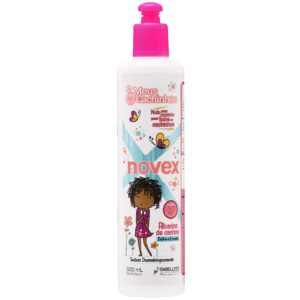 Novex My Little Curls Activator - aktywator loków dla dzieci, 300ml