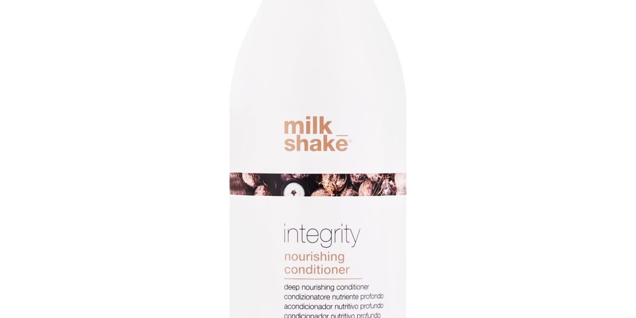Milk Shake Integrity Nourish - Odżywka regenerująca, 1000 ml