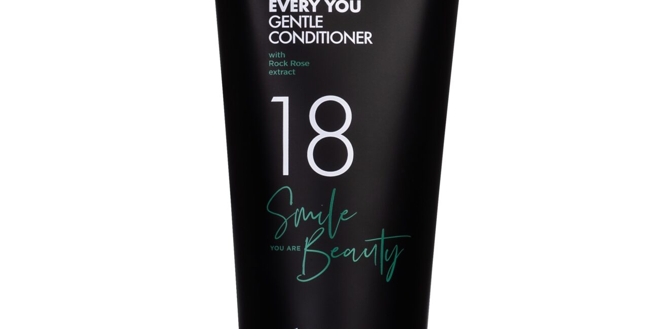 Artego Good Society Every You 18 Gentle - odżywka wzmacniająca, 200ml