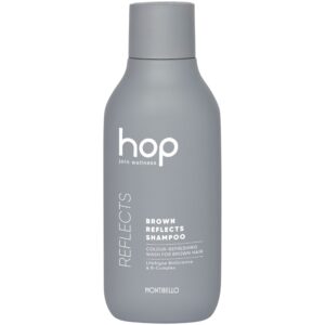 Montibello Reflects Brown - szampon podkreślający kolor włosów brązowych, 300ml