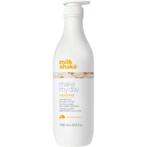 Milk Shake Make My Day Conditioner - odżywka ułatwiająca rozczesywanie, 1000ml