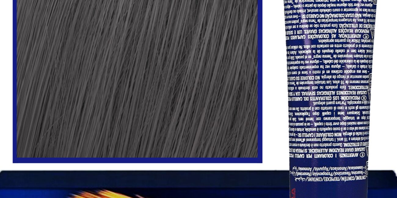 Wella Koleston Perfect Me profesjonalna farba do koloryzacji włosów 60ml 4/82 Średni Brąz Perłowo Matowy