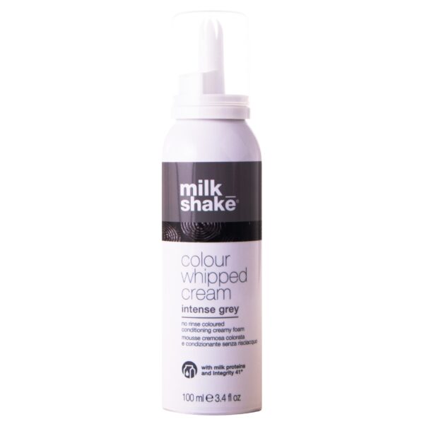 Milk Shake Lifestyling Shaping Foam pianka do stylizacji włosów 200 ml