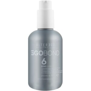 Alter Ego EgoBond 6 Leave-in Sealing - odżywka domykająca bez spłukiwania, 200ml