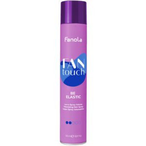 Fanola FanTouch Volumizing - spray dodający włosom objętości, 500ml