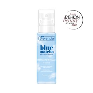 Bielenda Blue mist essence – esencja tonizująca w mgiełce