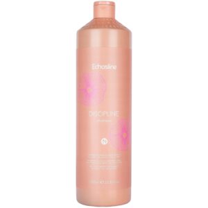 Echosline Discipline - szampon dyscyplinujący do włosów puszących się, 1000ml