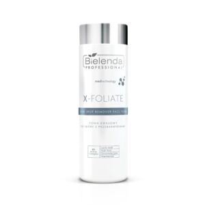Bielenda Professional Dark Spot Tonik kwasowy do skóry z przebarwieniami
