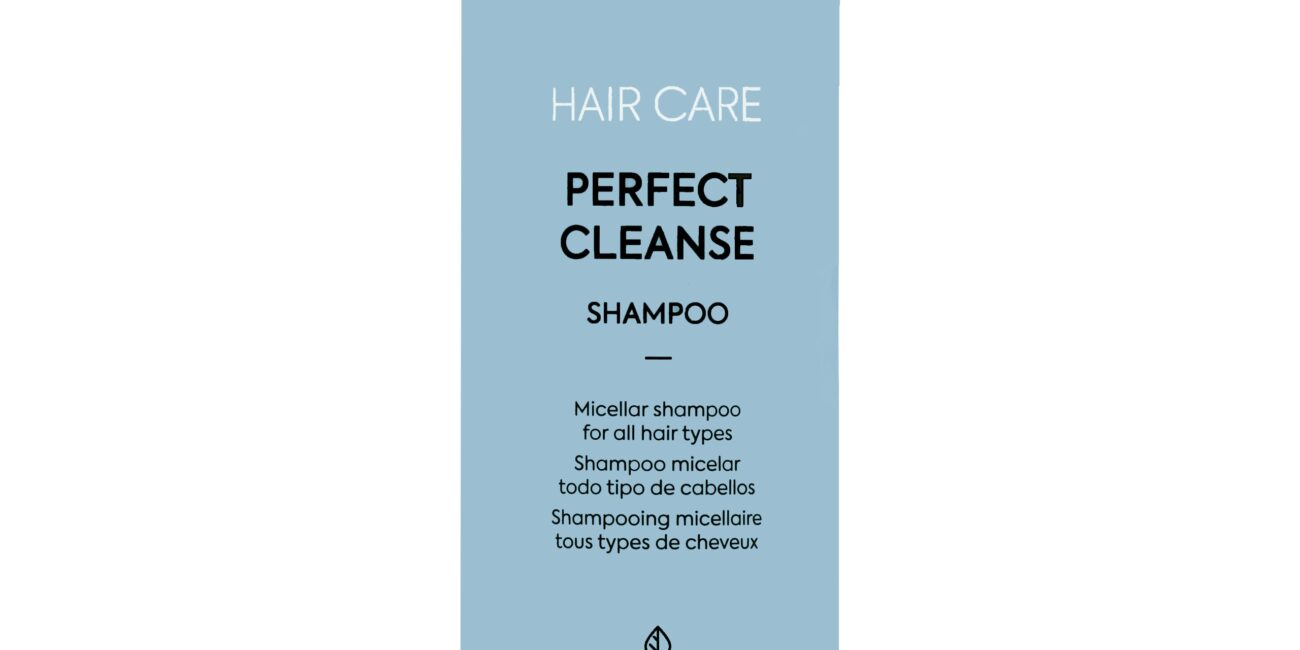 Lakme Teknia Perfect Cleanse Shampoo - oczyszczający szampon do włosów, 1000ml