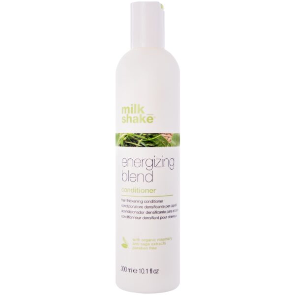 Milk Shake Energizing Blend odżywka do włosów słabych 300 ml