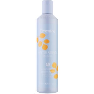 Echosline Hydrating Shampoo - szampon nawilżający do włosów, 300ml