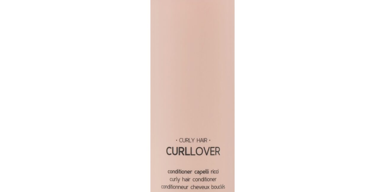 Selective Curllover - odżywka do włosów kręconych, 275ml