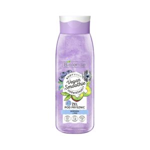Bielenda Żel pod prysznic BORÓWKA + KIWI