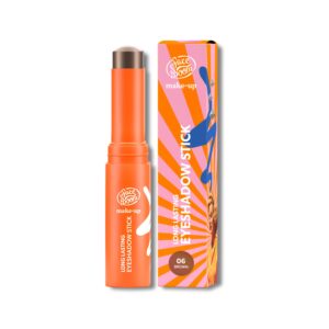 FaceBoom Long lasting eyeshadow stick, 06 Brown