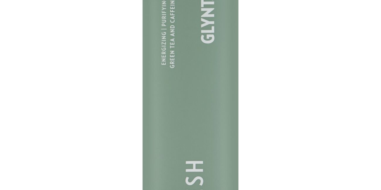 Glynt Refresh Shampoo - odświeżający szampon do włosów, 250