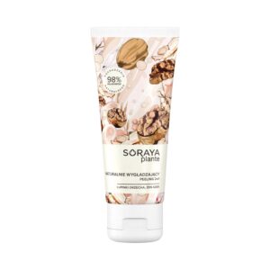 Soraya Naturalnie wygładzający peeling 2w1
