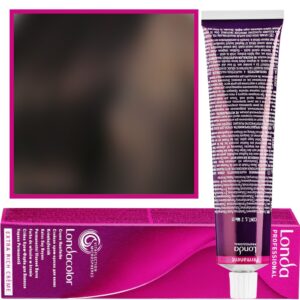 Londa Color profesjonalna farba do włosów 60ml 5/0 Jasny brąz