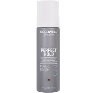 Goldwell Non Aerosol Magic Finish nabłyszczający spray do stylizacji  200 ml