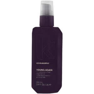 Kevin Murphy Young Again Treatment Oil - odżywiająco-wygładzający olejek do włosów, 100ml