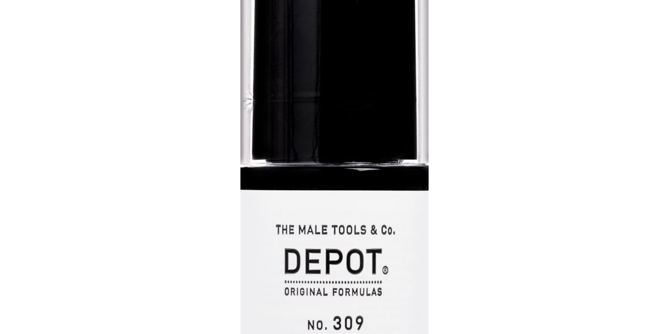 Depot NO. 309 Texturizing Dust - puder do włosów zwiększający objętość, 7g