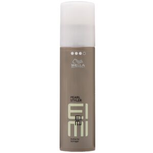 Wella EIMI Pearl Styler - perłowy żel mocno utrwalający do włosów, 100ml