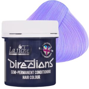 La Riche Directions toner koloryzujący do włosów 88ml Wisteria