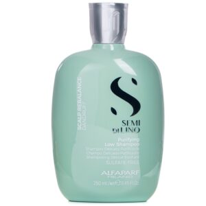 Alfaparf Purifying Low Shampoo - przeciwłupieżowy szampon do włosów, 250ml