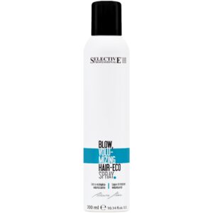 Selective Blow Volumizing Eco - ekologiczny lakier zwiększający objętość, 300ml