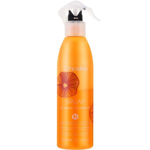 Echosline Argan Two Phase - arganowa odżywka dwufazowa do włosów, 300ml