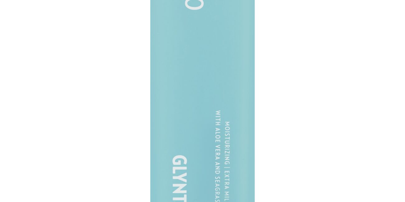 Glynt Hydro Shampoo - szampon głęboko nawilżający do włosów, 250ml
