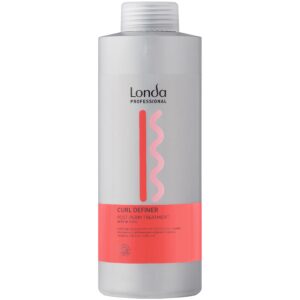 Londa Curl Definier Post Perm - odżywka po zabiegu ondulacji, 1000ml