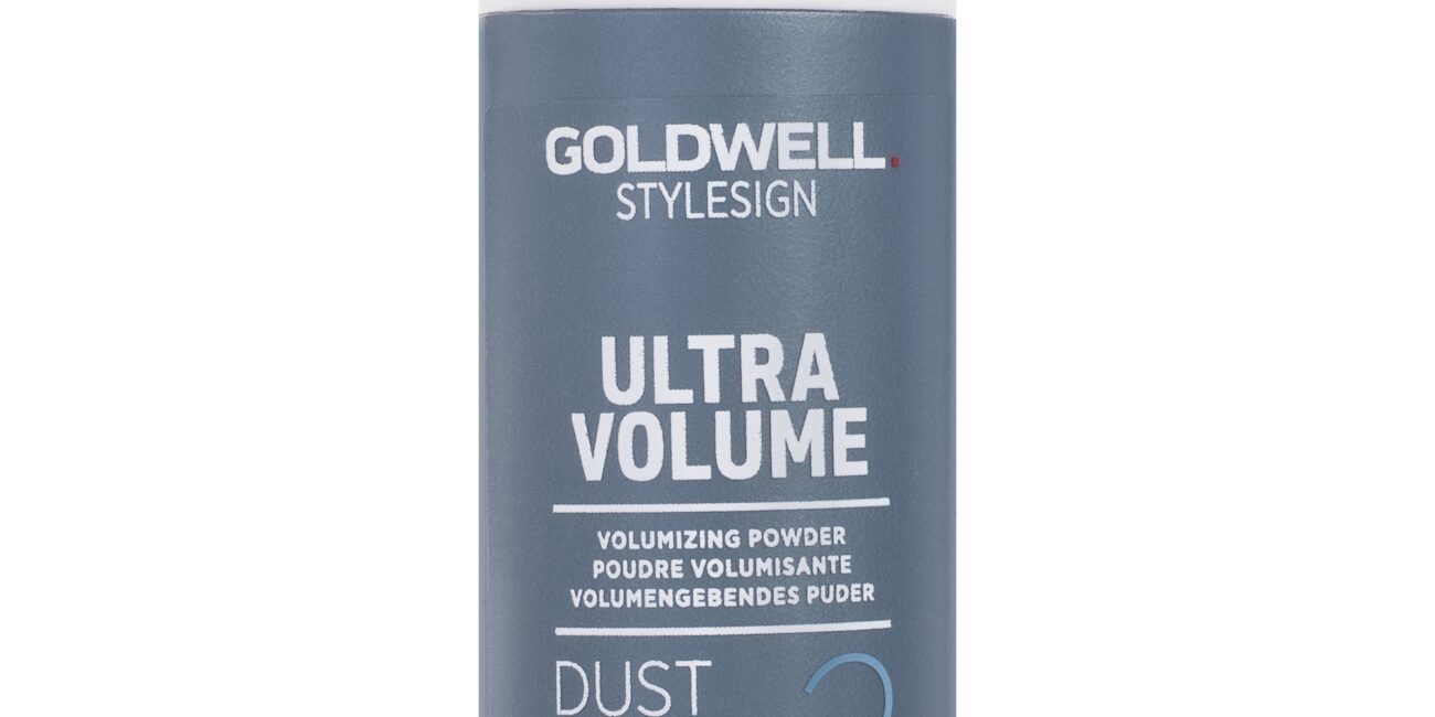 Goldwell Ultra Volume Dust Up  puder do włosów dodający objętości 10g