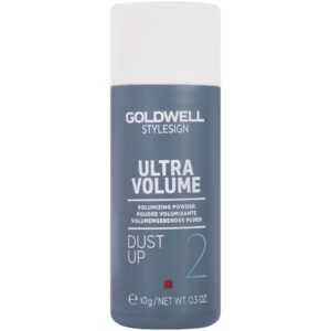 Goldwell Ultra Volume Dust Up  puder do włosów dodający objętości 10g