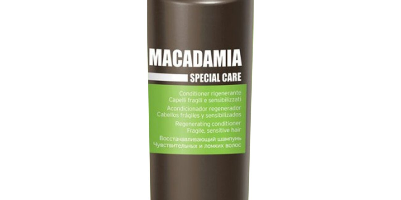 KayPro Macadamia Special Care, odżywka do włosów delikatnych i cienkich, 350ml