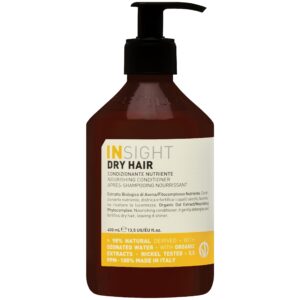 Insight Dry Hair Conditioner - odżywka do włosów suchych i zniszczonych, 400ml