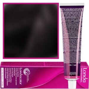 Londa Color profesjonalna farba do włosów 60ml 3/0 Ciemny brąz