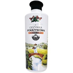 Herbaria Banfi - odżywka pokrzywowa do włosów suchych , wzmacnia i nawilża, 250ml
