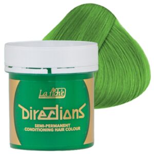 La Riche Directions toner koloryzujący do włosów 88ml Spring Green