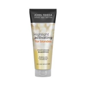 John Frieda Szampon podkreślający blond refleksy do włosów