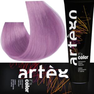 ARTEGO IT'S COLOR - farba w kremie 150ml, cała paleta kolorów Violet Intense | Intensywny Fiolet