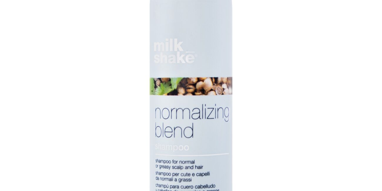 Milk Shake Normalizing Blend - szampon normalizujący do włosów, 300ml