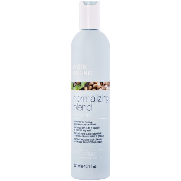 Milk Shake Normalizing Blend - szampon normalizujący do włosów, 300ml