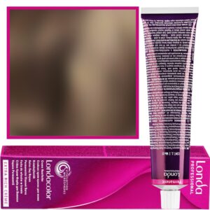 Londa Color profesjonalna farba do włosów 60ml 7/1 Popielaty średni blond